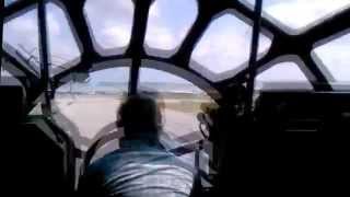 B-29 FIFI ride