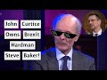 Sir John Curtice Calls Out Steve Baker&#39;s Rubbish On Local Elections!