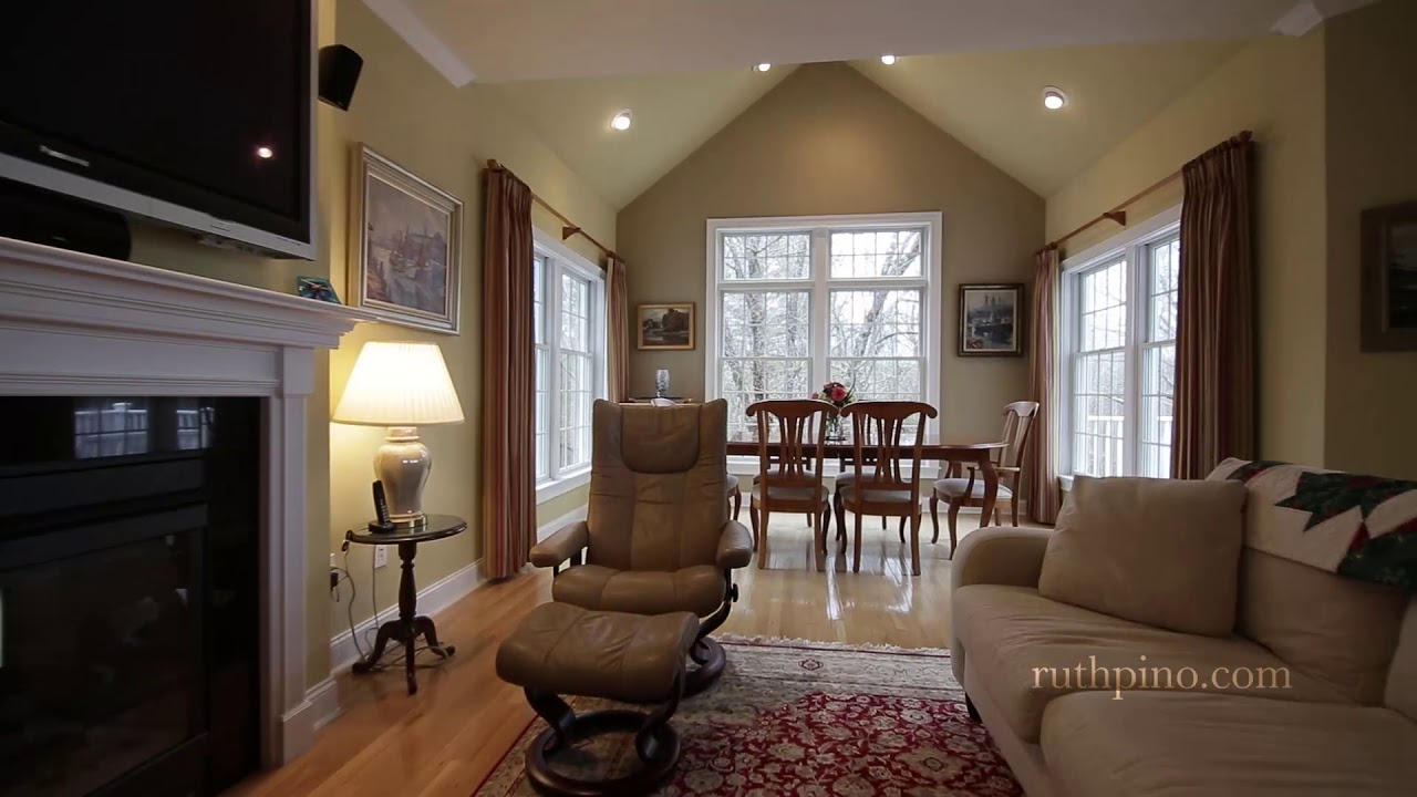 36R Riverview Road, Gloucester, MA YouTube