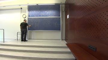 Modular group, dessins and binary quadratic forms, Lecture 2, part 2