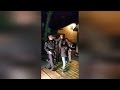Police Officer Responds To Noise Complaint by Salsa Dancing With Kids