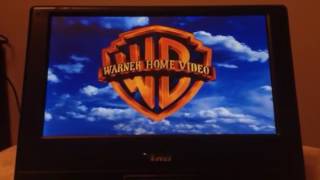 Double Feature Dvd Opening