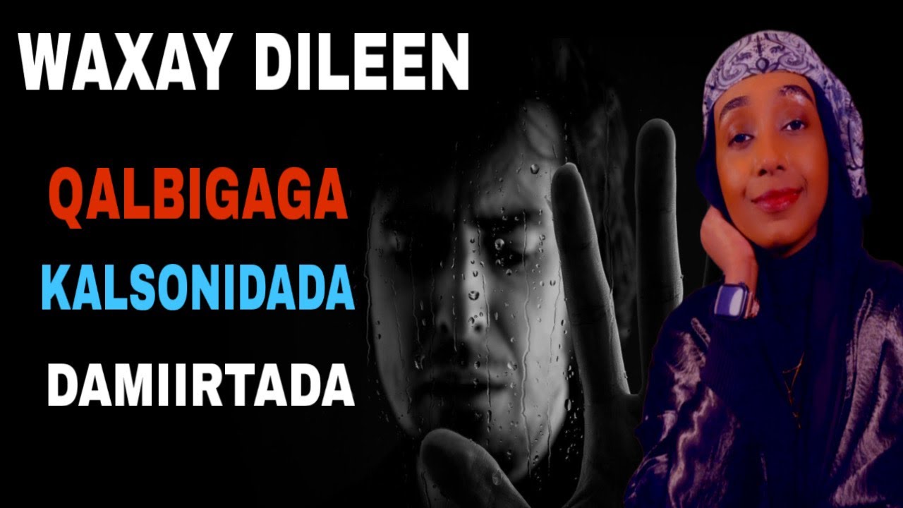 4 XEELADOOD OO AY ISTICMAALAN // BEENAALAYASHA ...