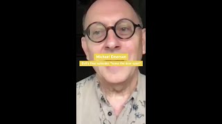 Michael Emerson  Evil Ending