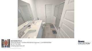 15729 Winnower Drive – Property Tour