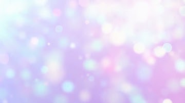 Cold Abstract Falling Particles | By Creator Stockify