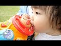 アンパンマン おでかけメロディハンドル