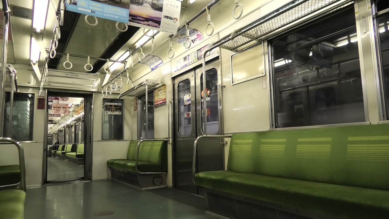 東武10000系 ブザー音、パイロットランプ音 東武10000系 ブザー音、パイロットランプ音