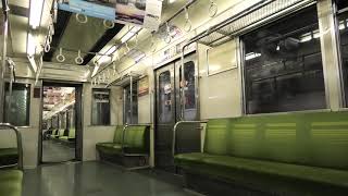 低音が美しい走行音】東武10000系 モハ12005 成増駅→上板橋駅