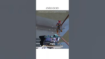 DBS GOD #bgmi #spray #pubg #shortvideo #shorts #jonathangaming1v4 #gaming #1v4 #jonathanspray #1v4