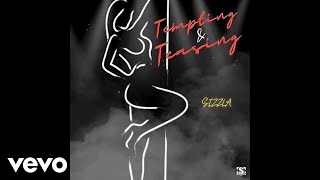 Sizzla Kalonji - Tempting & Teasing (Official Audio)