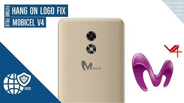 Mobicel V4 Hang On Logo Fix || Mobicel V4 Firmware File || How To Fix Mobicel V4 Hang On Logo