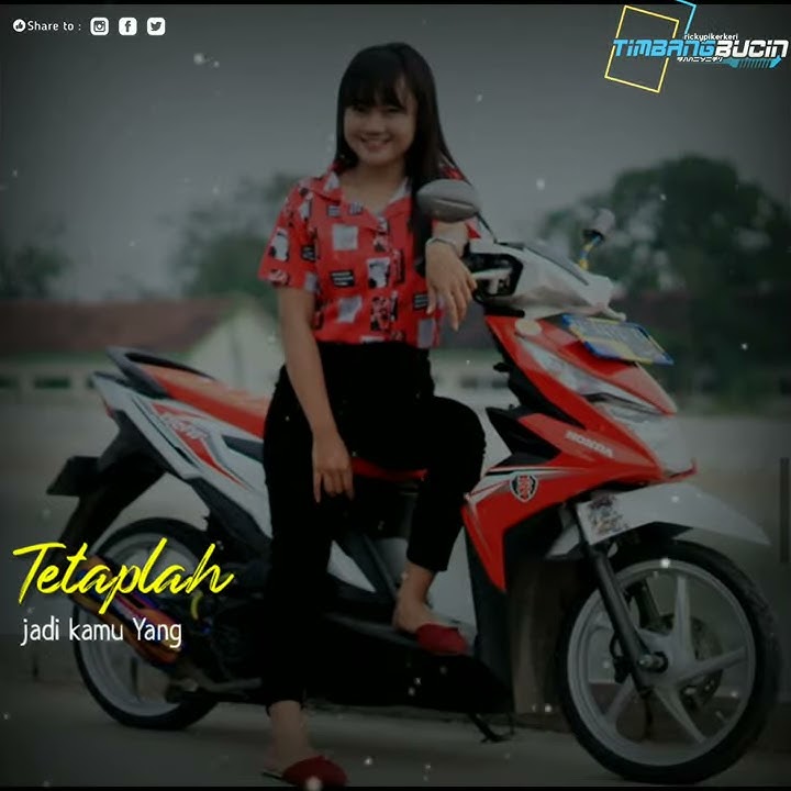 DJ ilusi Tak Bertepi Quotes editor kekinian cocok untuk story wa