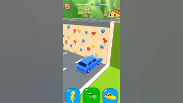 Shape Shifting Game Play #Shorts #bachpankapyar