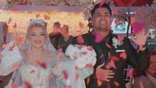 Noa - Mo Prezime ka pirave (Official Wedding Video 2024) Resimi