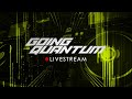 Going Quantum - Drum & Bass DJ Set - Streaming Live from Vancouver