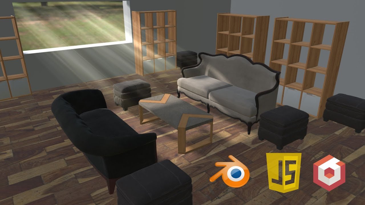 Babylonjs Gizmos - YouTube