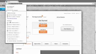 How to Allow Chrome Notifications for Capiche