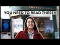 Best Books For Traders - YouTube