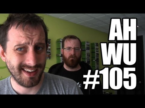 Achievement Hunter Weekly