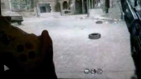 4 modes rapid fire controller WaW cod5.wmv