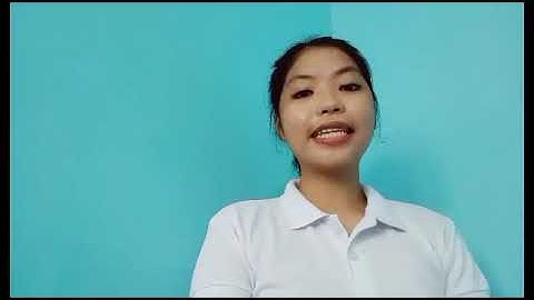 Memorize Speech Video