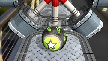 Going Balls‏ - SpeedRun Gameplay Level 1789 (iOS,Android Gameplay)