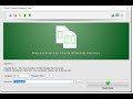 Excel Column Extractor - How to Extract and Merge Columns from Excel Sheets