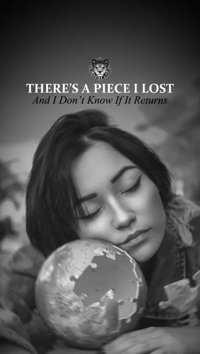 What if peace never fully comes back?