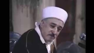 Vallâhi Güzel Etmiş, Billâhi Güzel Etmiş, Tallâhi Güzel Etmiş... M.fethullah Gülen