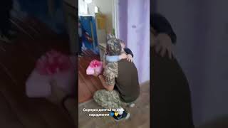 Найкращий подарунок на День народження для донечки💔 📹:alla.lut