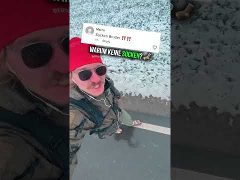 Warum trägst du