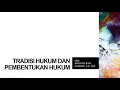 Hikmah: Landasan Pembentuk Hukum Nan Agung