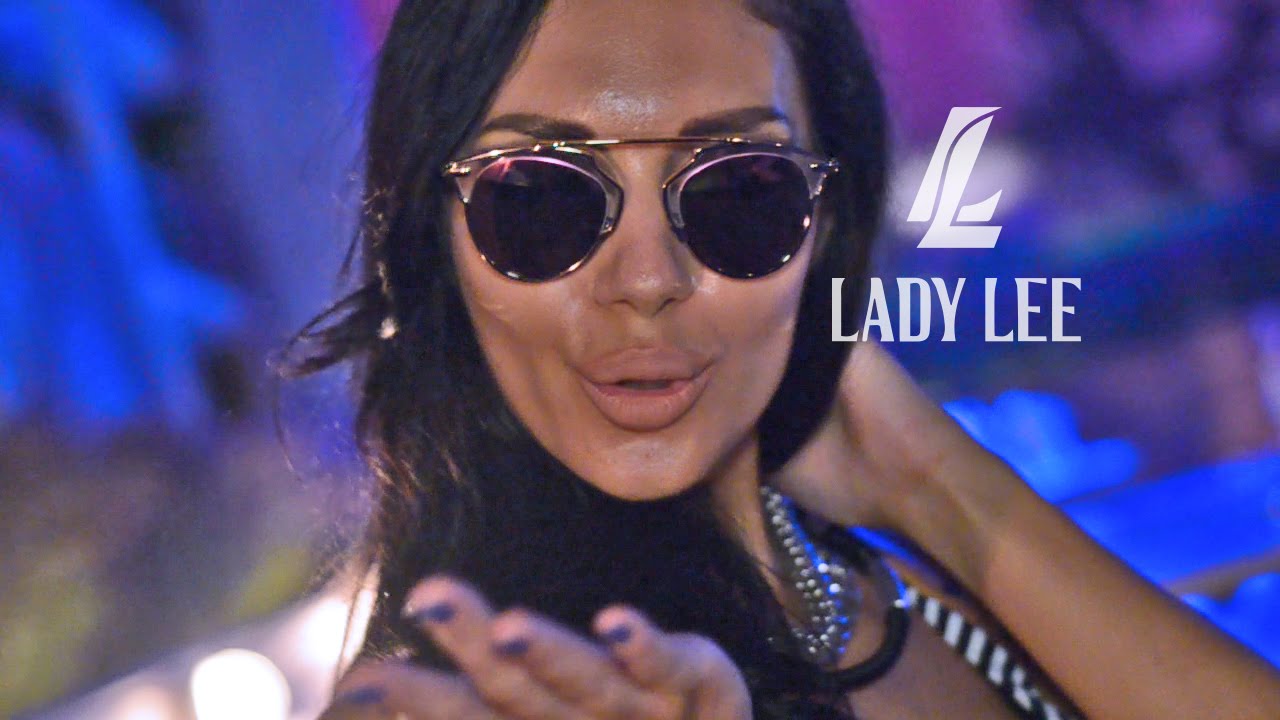 LADY LEE - DJ LADY LEE - LIVE DJ SET - BASTA KOD JUGE - BELGRADE - YouTube