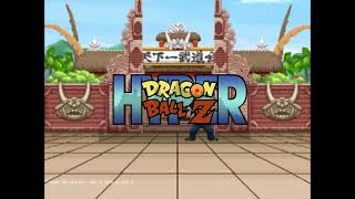 Hyper Dragonball Z OST - Drugs Are Evil (Winners Dont Use Drugs)