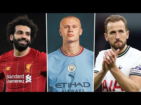 EVERY Big 6 PL Match Season 2022 23