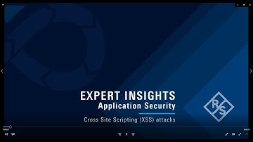 How to mitigate Cross-site Scripting attacks (XSS) - OWASP Top 10?