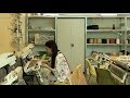 A day in life of a fashion design student in London Central Saint Martins UAL