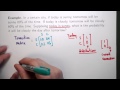 Markov Matrices  MIT 18.06SC Linear Algebra, Fall 2011 ...