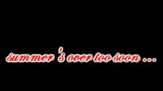 Rise Against - Swing Life Away Lyrics