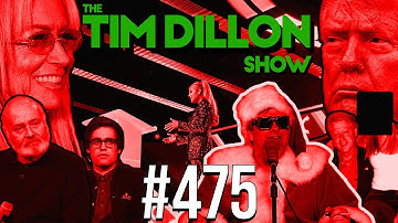 Rob Reiner, Redacted Files, & The Spirit Of Friendship | The Tim Dillon Show #475