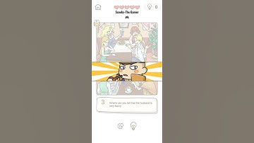 Tracking-Detective-No.17 #brainout#gaming