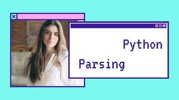 Парсинг данных с сайта на Python. Собираем и разбираем данные из источников в интернете.