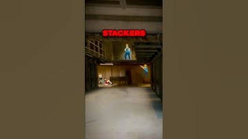 THIS makes STACKERS Useless in Warzone Season 4