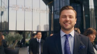 VakıfBank 70 Yıldır Daima Seninle - Tolga Sarıtaş Vakıfbank Yeni Reklam Filmi