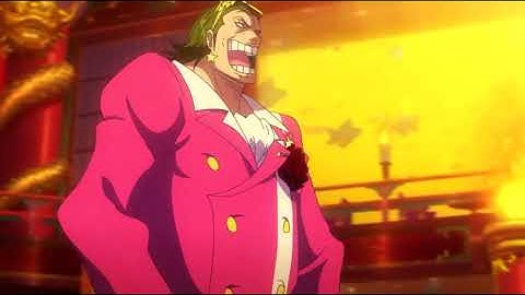 Beta pack unfinished/failed projects and surprise