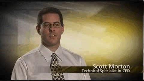 Mercury Marine and ANSYS [Case Study]