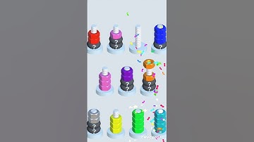 #sorting #different #bolts