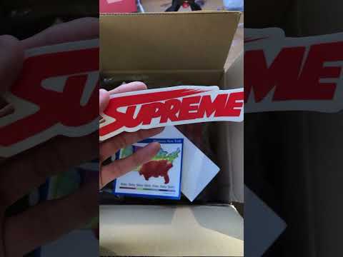 A RARE SUPREME