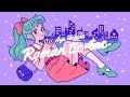 内田彩 - Roman tic-tac (Visualizer)